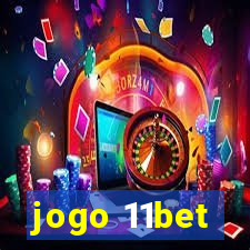 jogo 11bet